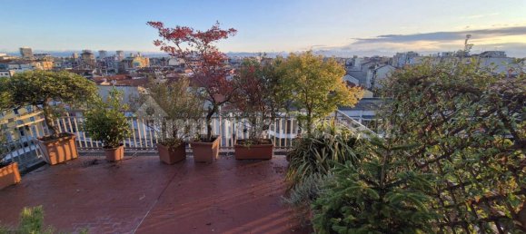 2 chambres Penthouse à Milan, Italy No. 317718 2