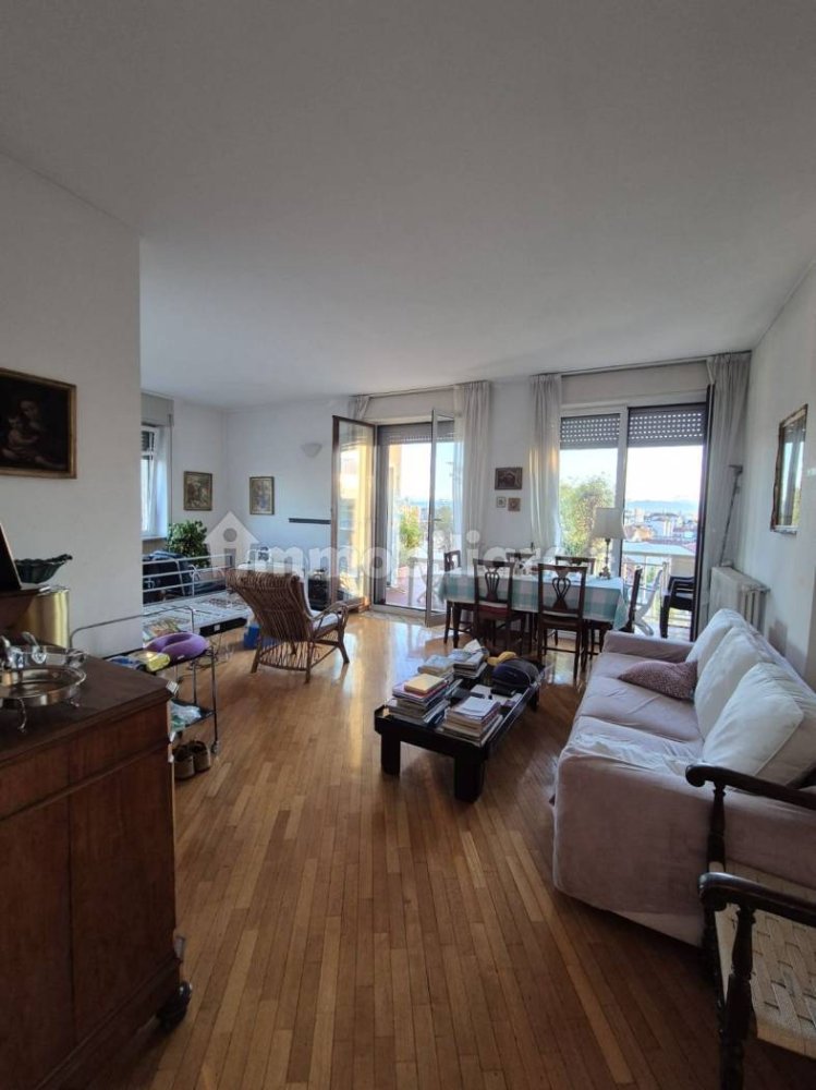 2 chambres Penthouse à Milan, Italy No. 317718