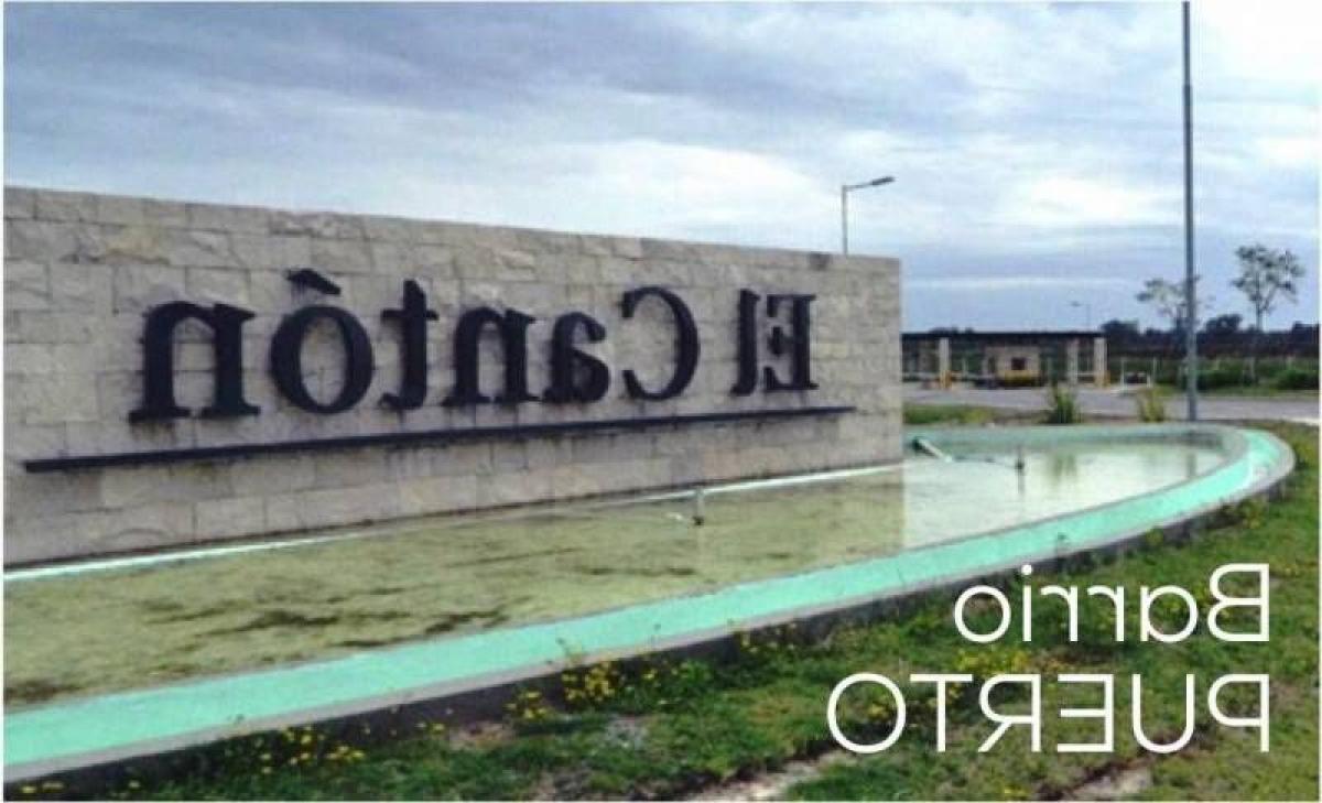 Terreno em Escobar, Argentina N.º 33889