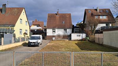 8-Zimmer Haus in Böblingen, Germany, Nr. 271437