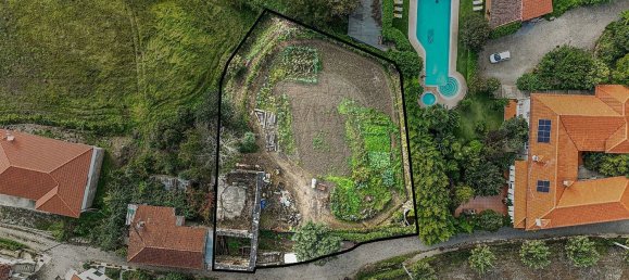 3 Schlafzimmer Haus in Pedraca, Portugal, Nr. 50788 5