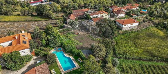 3 Schlafzimmer Haus in Pedraca, Portugal, Nr. 50788 3
