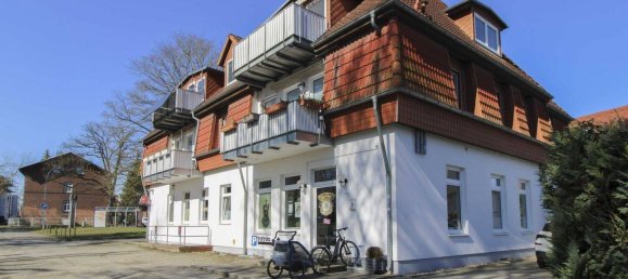 Здание с 6 спальнями в Stralsund, Германия № 318912 3