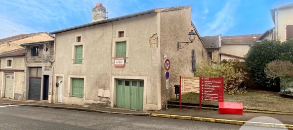 3-Zimmer Haus in Foug, France, Nr. 42255 12