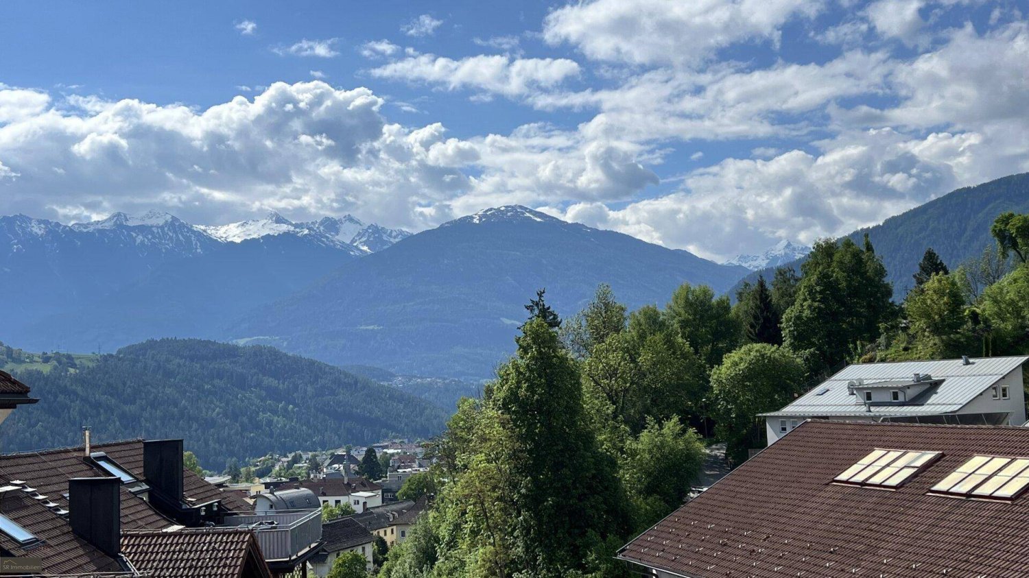 4 rooms Apartment in Imst, Austria No. 152320