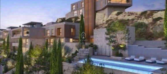 3 bedrooms Commercial property in Agios Tychonas, Cyprus No. 19112 4