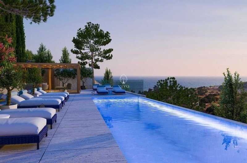 3 bedrooms Commercial property in Agios Tychonas, Cyprus No. 19112