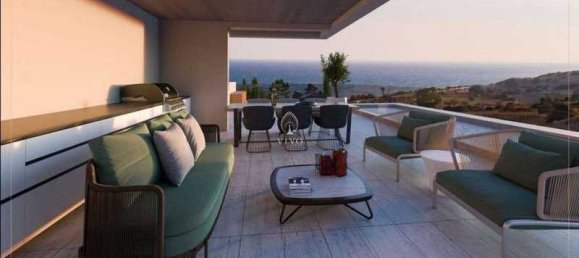 3 bedrooms Commercial property in Agios Tychonas, Cyprus No. 19112 5