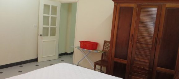 1 chambre Appartement à Cau Giay, Vietnam No. 7115 12