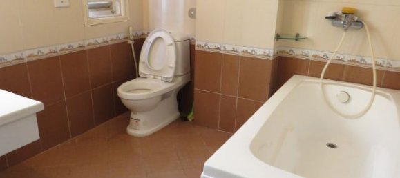 1 chambre Appartement à Cau Giay, Vietnam No. 7115 13