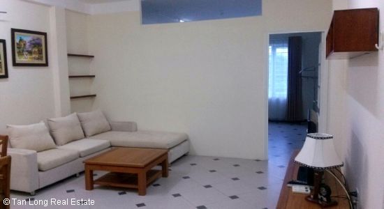 1 chambre Appartement à Cau Giay, Vietnam No. 7115