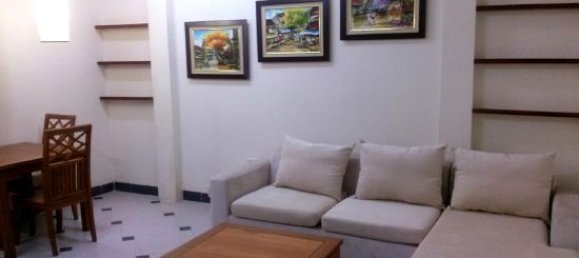 1 chambre Appartement à Cau Giay, Vietnam No. 7115 2