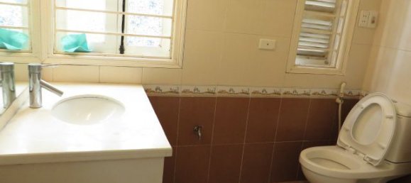 1 chambre Appartement à Cau Giay, Vietnam No. 7115 14