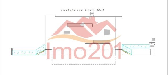 3 Schlafzimmer Haus in Cacia, Portugal, Nr. 153452 5