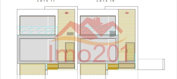 3 Schlafzimmer Haus in Cacia, Portugal, Nr. 153452 4