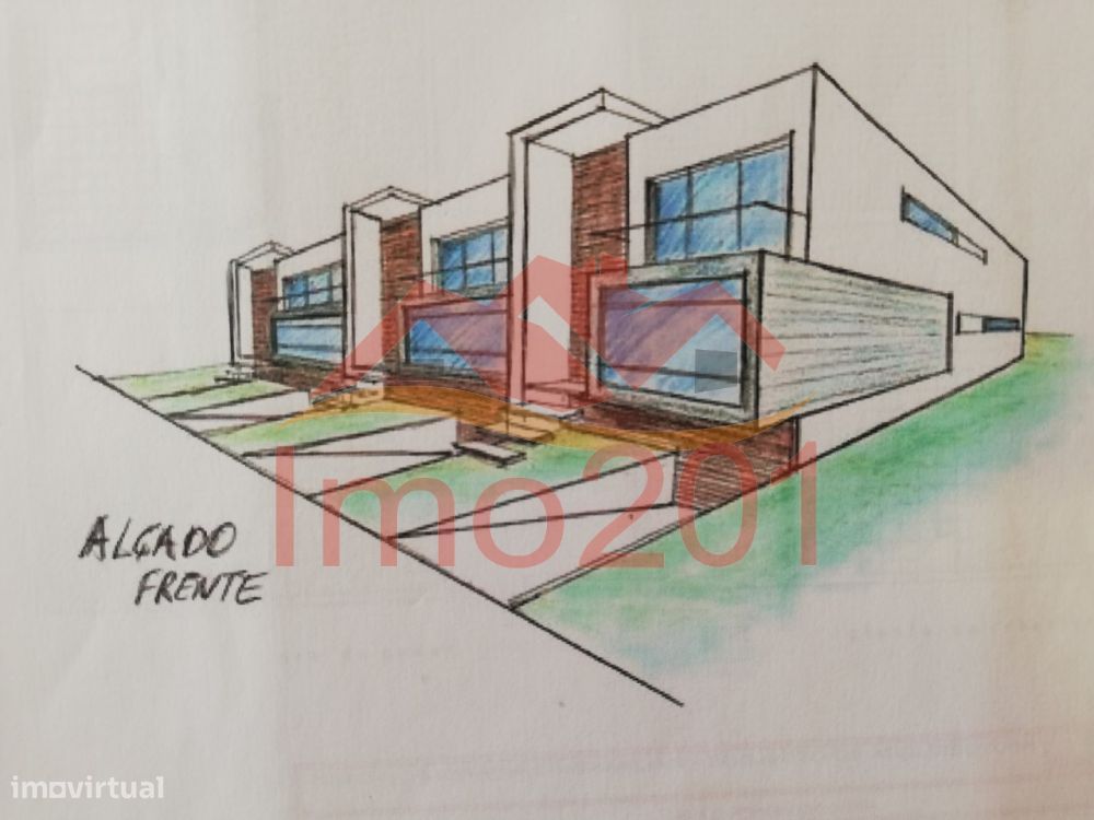 3 Schlafzimmer Haus in Cacia, Portugal, Nr. 153452