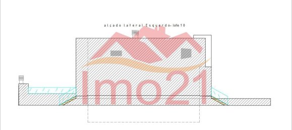 3 Schlafzimmer Haus in Cacia, Portugal, Nr. 153452 17