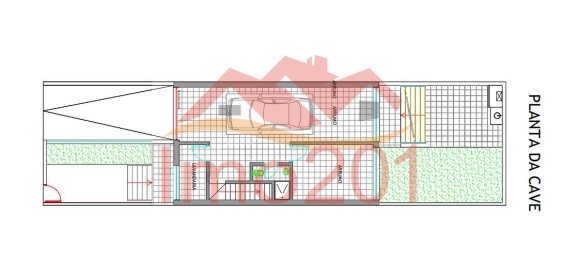 3 Schlafzimmer Haus in Cacia, Portugal, Nr. 153452 10