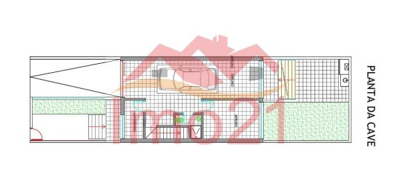 3 Schlafzimmer Haus in Cacia, Portugal, Nr. 153452 19