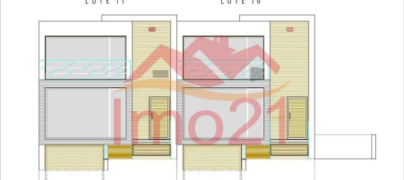 3 Schlafzimmer Haus in Cacia, Portugal, Nr. 153452 24