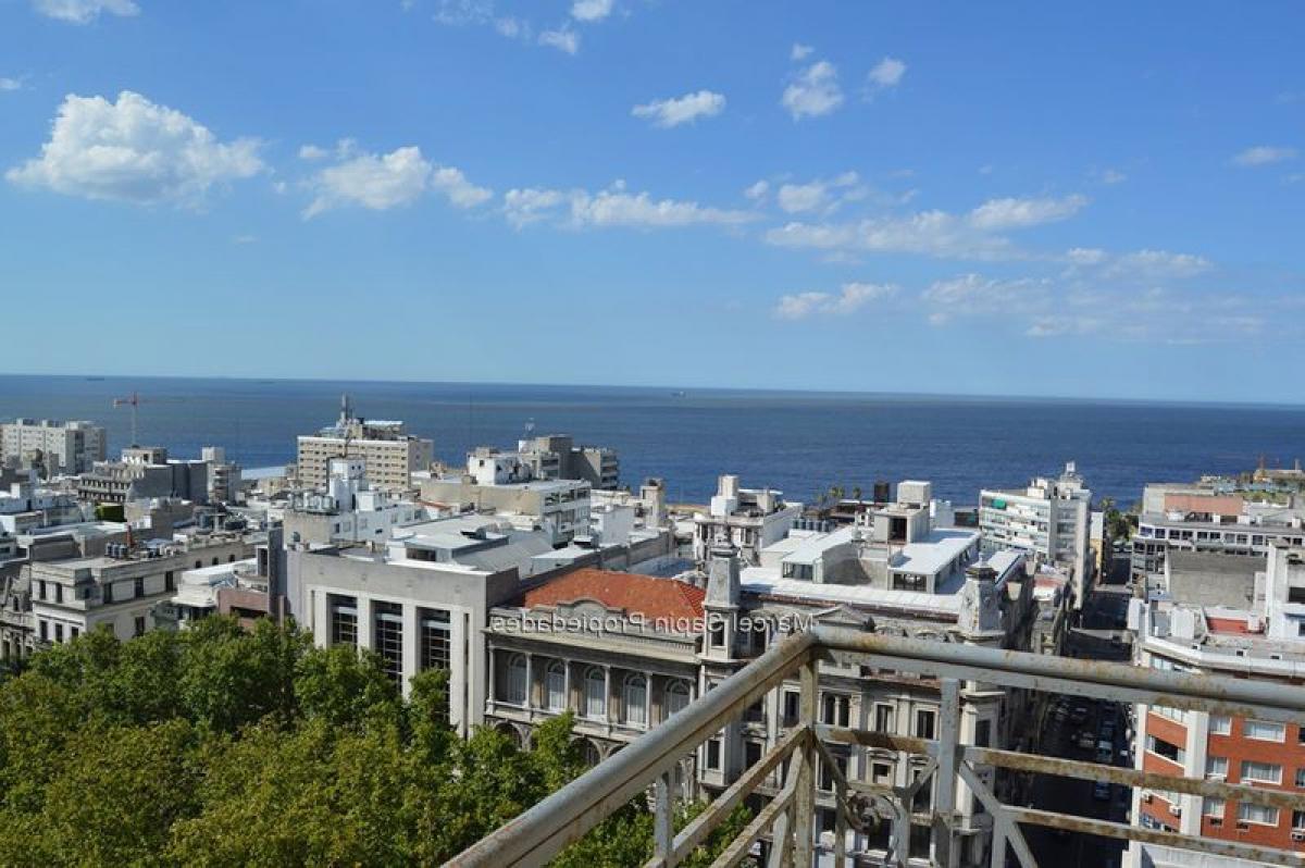 Apartamento T4 em Montevideo, Uruguay N.º 1020