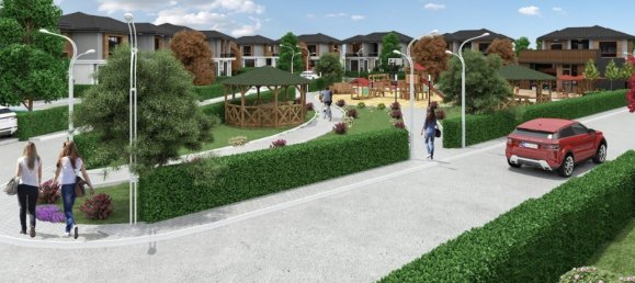 Villa 5+1 in Istanbul, Turkey No. 24615 11