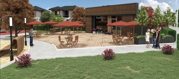 Villa 5+1 in Istanbul, Turkey No. 24615 9