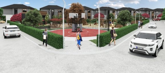 Villa 5+1 in Istanbul, Turkey No. 24615 8