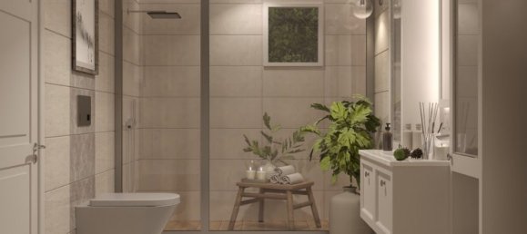 Villa 5+1 in Istanbul, Turkey No. 24615 4