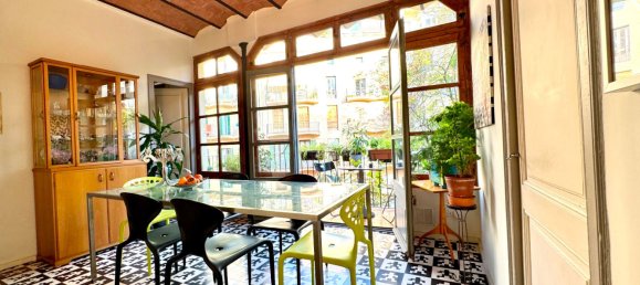 5 chambres Appartement à Eixample, Spain No. 74573 3