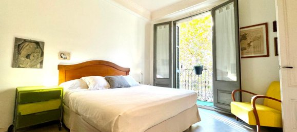 5 chambres Appartement à Eixample, Spain No. 74573 39