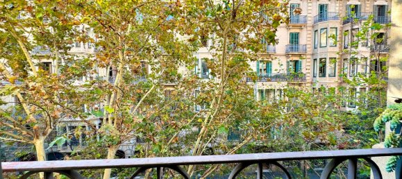 5 chambres Appartement à Eixample, Spain No. 74573 51