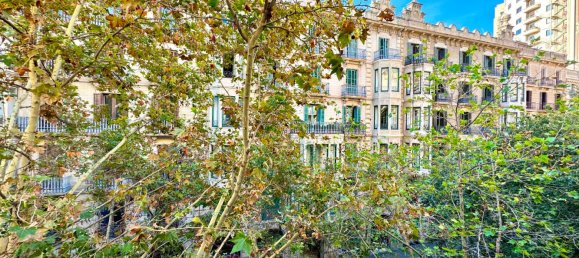 5 chambres Appartement à Eixample, Spain No. 74573 63