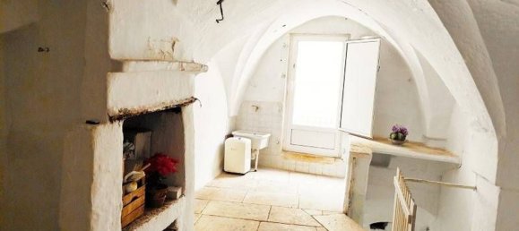 Дуплекс с 3 комнатами в Мартина Франка, Италия № 200885 13