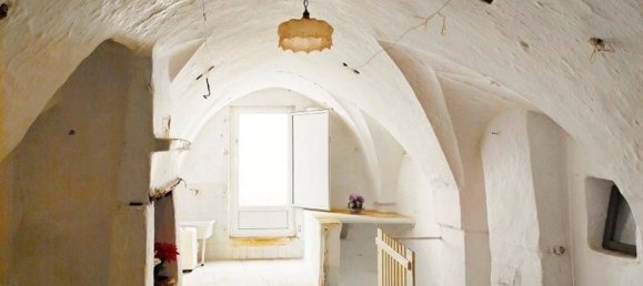 Дуплекс с 3 комнатами в Мартина Франка, Италия № 200885 12