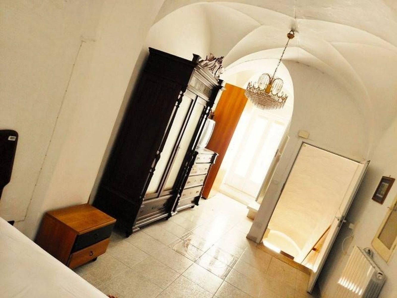 Дуплекс с 3 комнатами в Мартина Франка, Италия № 200885