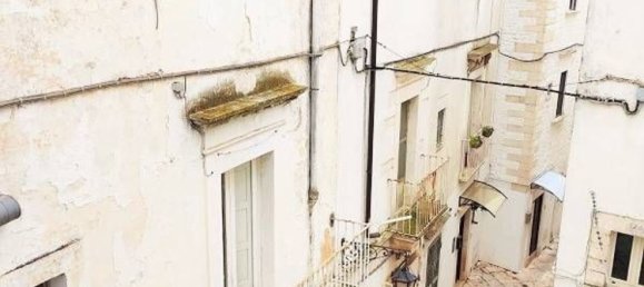 Дуплекс с 3 комнатами в Мартина Франка, Италия № 200885 18