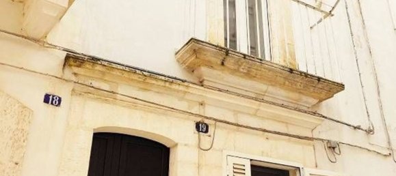 Дуплекс с 3 комнатами в Мартина Франка, Италия № 200885 17