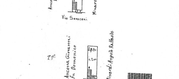 Дуплекс с 3 комнатами в Мартина Франка, Италия № 200885 21