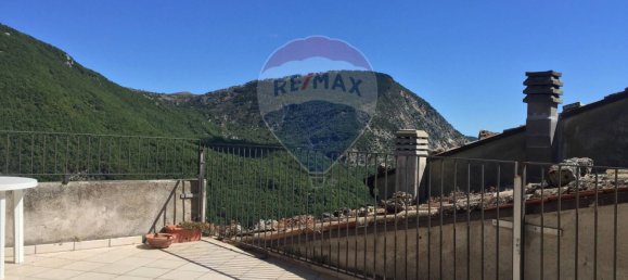 14 rooms House in Castel San Vincenzo, Italy No. 62465 29