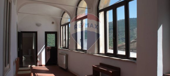 14 rooms House in Castel San Vincenzo, Italy No. 62465 8