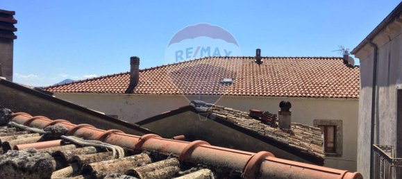 14 rooms House in Castel San Vincenzo, Italy No. 62465 23