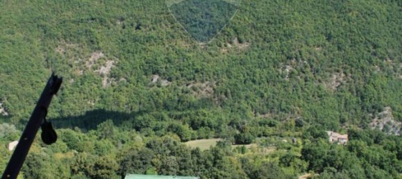 14 rooms House in Castel San Vincenzo, Italy No. 62465 49