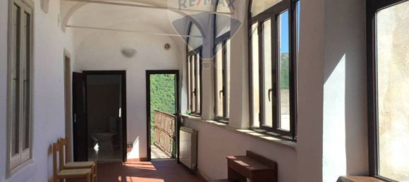 14 rooms House in Castel San Vincenzo, Italy No. 62465 13