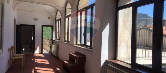 14 rooms House in Castel San Vincenzo, Italy No. 62465 16