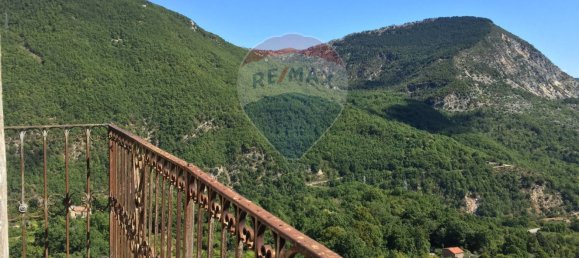 14 rooms House in Castel San Vincenzo, Italy No. 62465 34