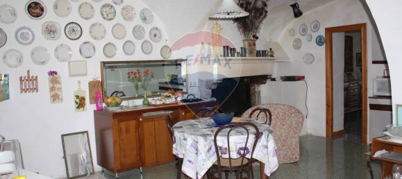 14 rooms House in Castel San Vincenzo, Italy No. 62465 44