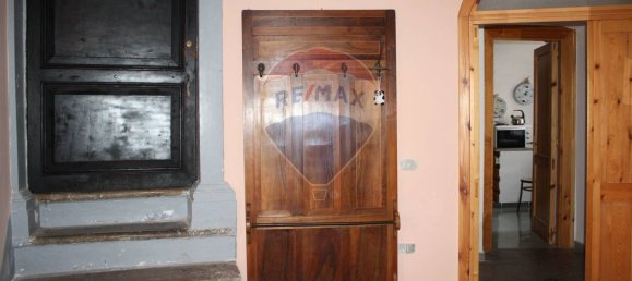 14 rooms House in Castel San Vincenzo, Italy No. 62465 42