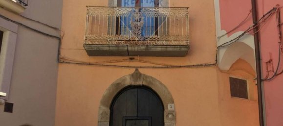 14 rooms House in Castel San Vincenzo, Italy No. 62465 15