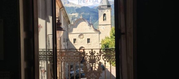 14 rooms House in Castel San Vincenzo, Italy No. 62465 22